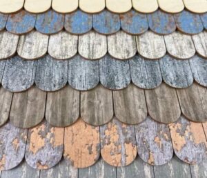 Making Dollhouse Shingles The Easy Way: Laugh, Learn, And Craft Away!