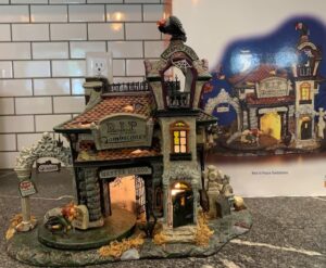 Discover 10 Best Spots For Free Halloween Dollhouse Printables And ...