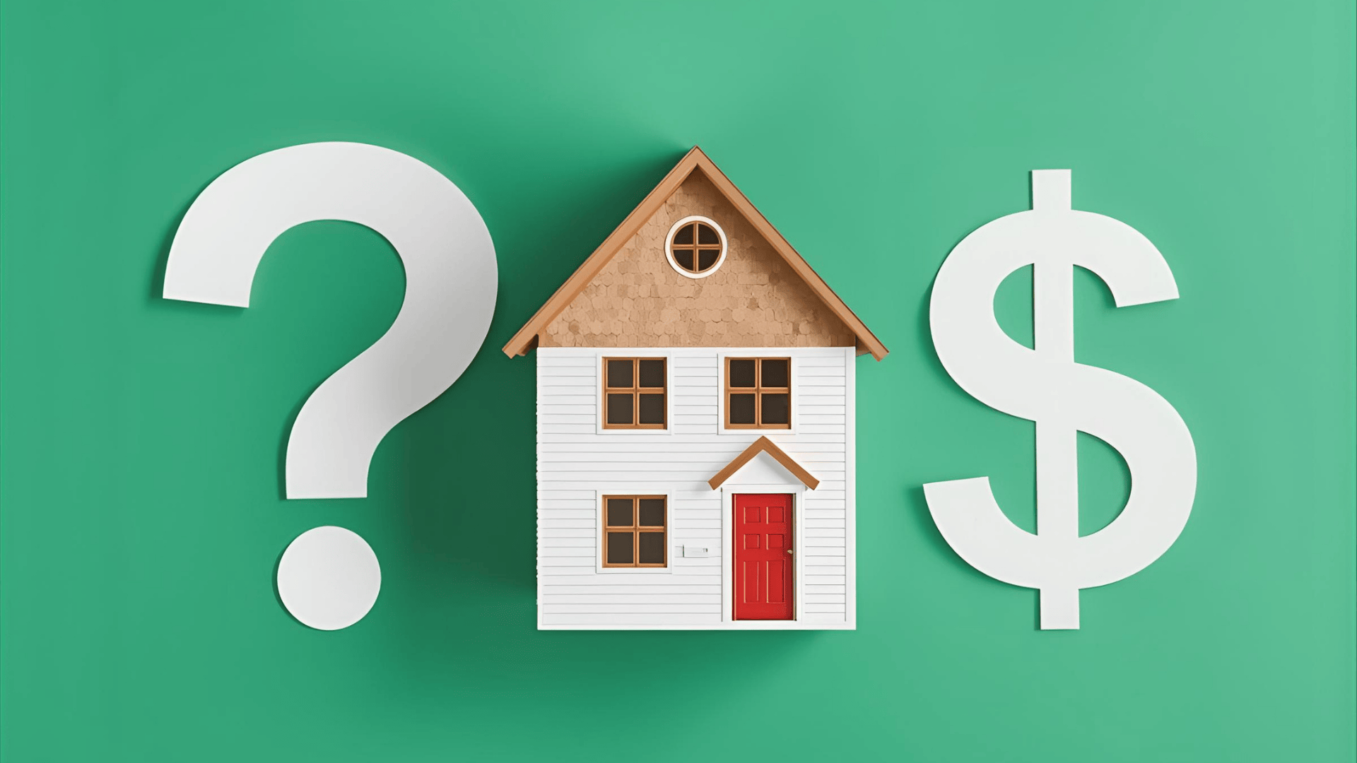 how to appraise a dollhouse