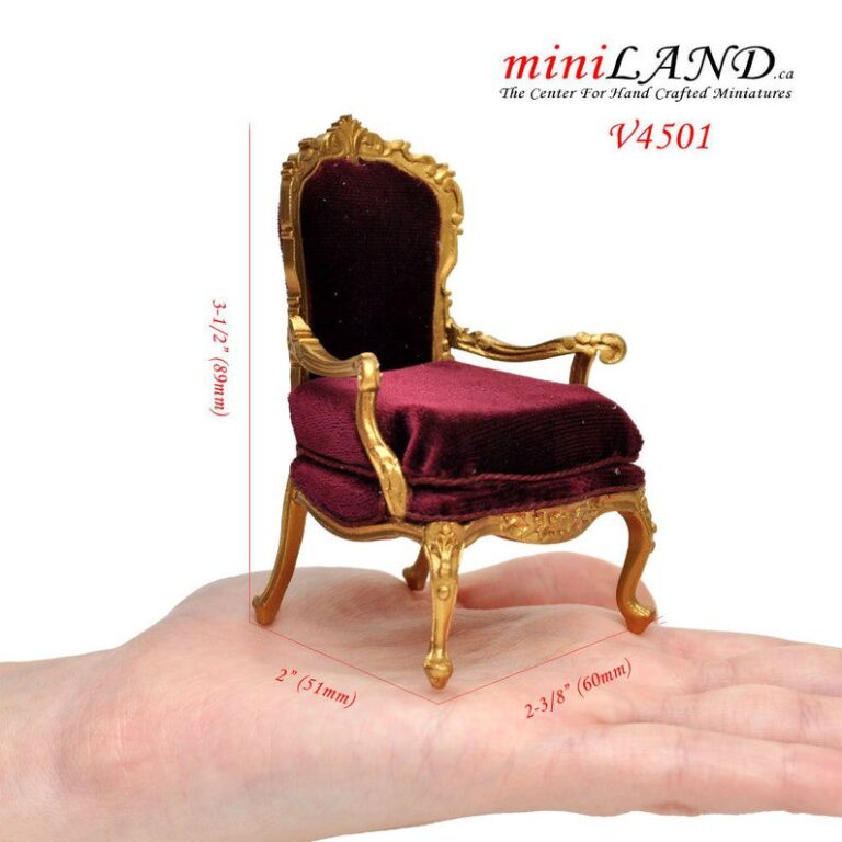 The 5 Best Victorian Dollhouse Furniture Stores 5 Reviews!