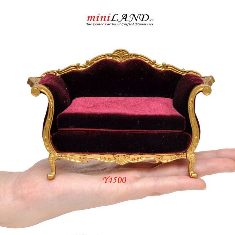 The 5 Best Victorian Dollhouse Furniture Stores 5 Reviews!