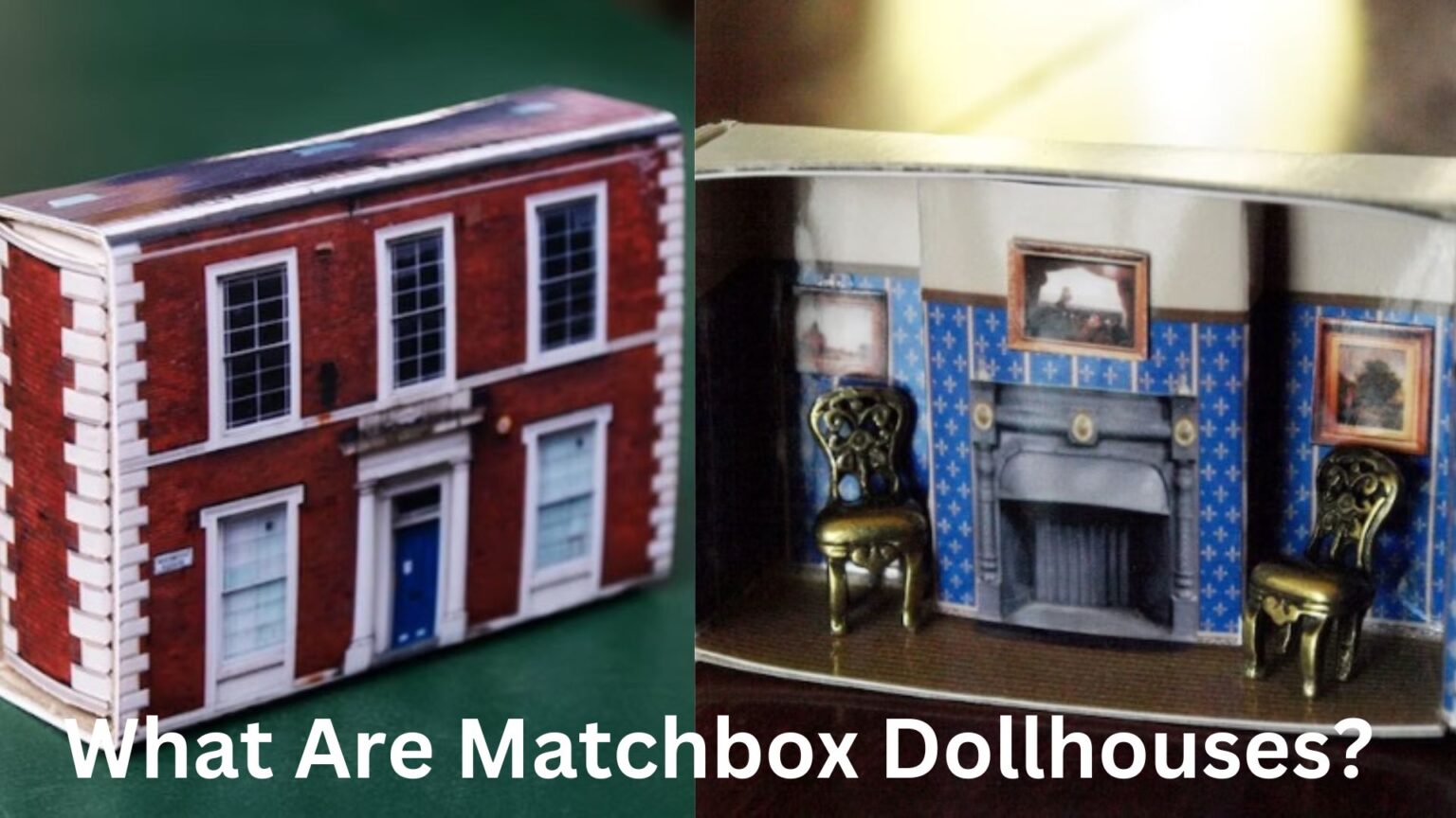The Most Famous/Expensive/Vintage Dollhouses In The World A Top 16