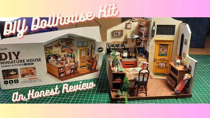 homey kitchen